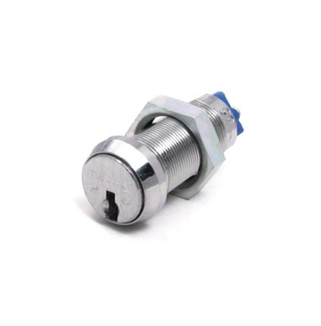 Medeco 65t2150t-021 Momentary Single Switch Lock